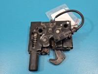 Zamek maski Producent części: Audi, PRZÓD LEWY 8W0823509B Audi A4 B9