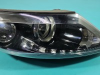 Reflektor prawy lampa przód Kia Sportage III 10-15 EUROPA