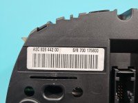 Licznik BMW X1 E84 9283840 2.0d EUROPA