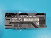 Sterownik moduł Porsche Panamera I 970 4H0959107T