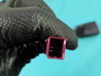 Pas bezpieczeństwa przód lewy kierowcy BM5161209ABW Ford Focus Mk3 EU