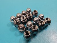 Nakrętki kół Kia Rio IV 16-23