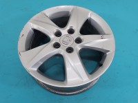 alufelgi felgi 17" komplet Honda Accord VIII 08- R17 Szerokość felgi: 7.5", 5x114.3, Odsadzenie (ET): 55, Producent felg:...