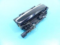 Klamka tył lewa zewnętrzna Audi A8 D3 4E0839885A