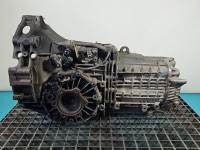 Skrzynia biegów Audi A4 B6 1.9 tdi
