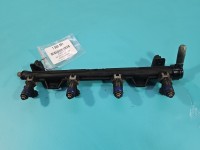 Wtryskiwacz listwa wtryskowa 036906031AB, 036133319BH Seat Ibiza III 6L 1.4 16V 75KM