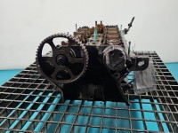 Głowica Audi A3 8L 058103373D 1.8 T