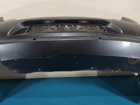 Zderzak tył Skoda Superb II LF8J HB