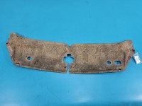 Wygłuszenie maski PODBITKA Fiat Ducato IV