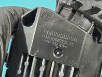 Soczewka reflektora prawego Opel Grandland prawa