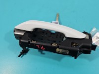 Klamka przód lewa zewnętrzna Audi A4 B9 8W1837811A, 8W01837811A