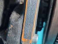 Silnik Vw Passat B8 1.4 tsi 125KM ODPALANY FILM pomiar