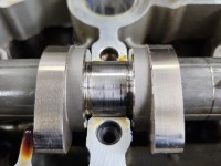 Silnik Hyundai Elantra VI 15-20 128KM ODPALANY FILM pomiar