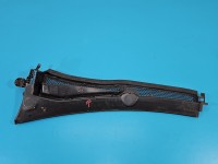 Podszybie Peugeot 2008 I 13-19 EUROPA 9673302777, 9673303080