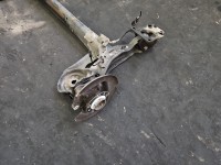 Tylna belka oś tył Toyota Proace City 1.5 D4D