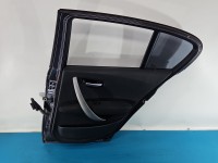 Drzwi tył prawe BMW E87 HB 5d A22/7