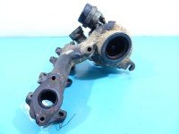 Turbosprężarka Renault Master III 10-19 53039700417, 70108727 2.3 dci