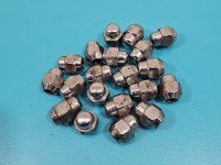 Nakrętki kół Kia Ceed III 18-21