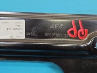 Podnośnik przód prawy SZYBY WINDA Bmw i3 Europejska, 5pin 7332799, 7352876-E 5d HB