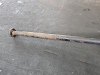 Wał napędowy tył Vw Passat B6 3.2 FSI V6 (AXZ)