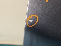 DRZWI PRZÓD LEWE KIEROWCY Opel Astra III H 5d Z163