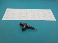 testowany Pompowtryskiwacz 0414720216, 038130073BA 1.9 TDI (AVF)