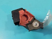 KLEMA INSTALACJA WIĄZKA PLUSOWA PLUS BMW X5 F15 9286484, 9289970