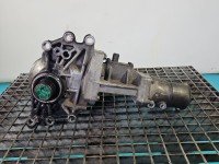 Reduktor Peugeot 4007 2.2 hdi 4X4 4WD