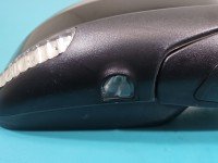 Lusterko prawe Jeep Grand Cherokee IV WK2 PGZ - BLACK FOREST GREEN PEARL COAT europa