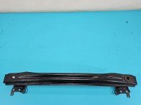 Zderzak przód Vw Touran I grafitowy LD7X