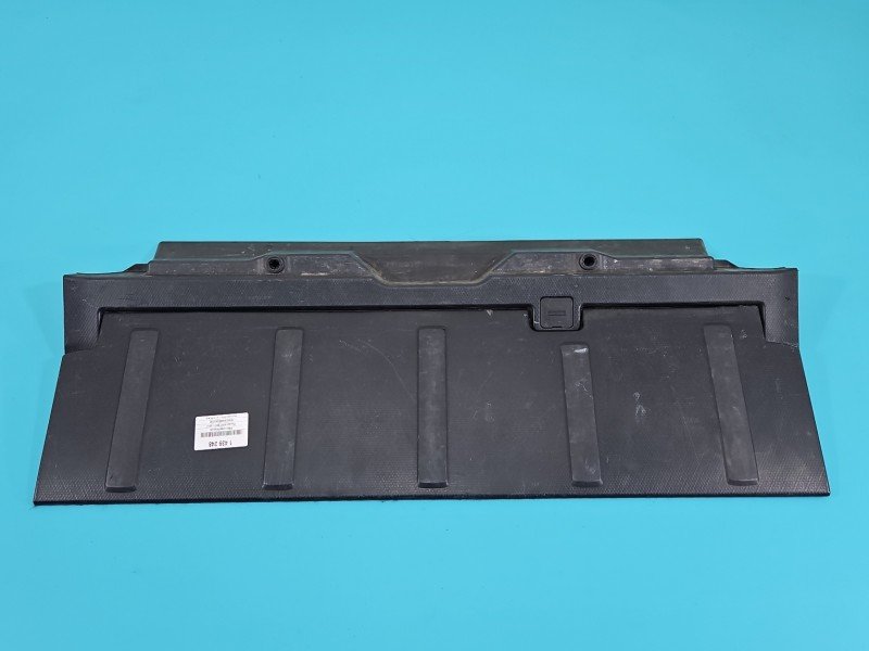 Osłona ZAŚLEPKA PLASTIK Peugeot 4007 7240A024 Osłona ZAŚLEPKA PLASTIK Peugeot 4007 7240A024