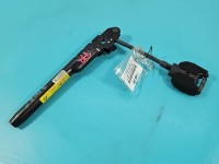 Pas bezpieczeństwa przód prawy pasażera Peugeot 3008 II 9809468777