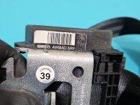 Pas bezpieczeństwa przód lewy kierowcy Renault Trafic II 696515A EU