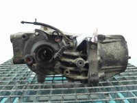 Most tylny DYFER tył Toyota Rav4 III 05- 7K162055 2.4 VVTI