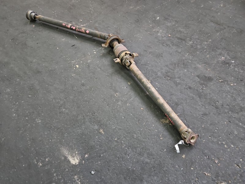 Wał napędowy tył Suzuki Liana 1.6 16V