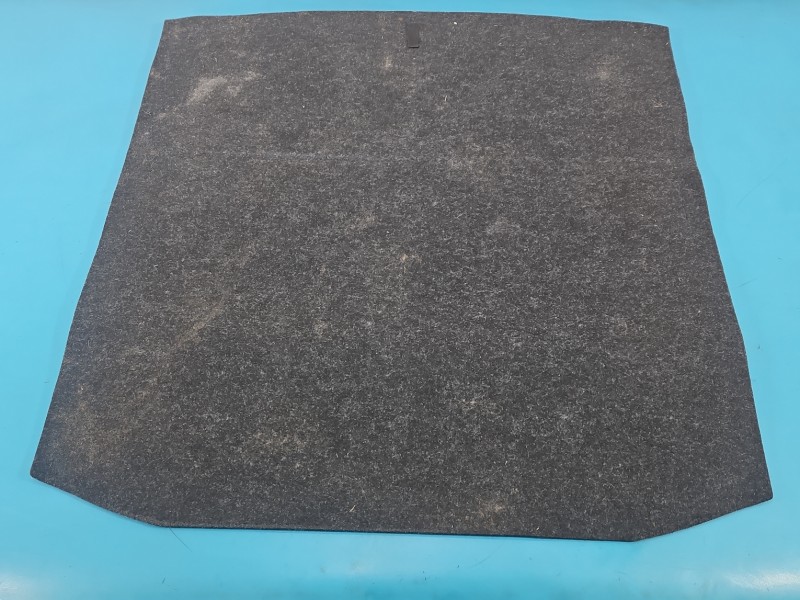 Wykładzina bagażnika podłoga Skoda Octavia IV 5E7863463