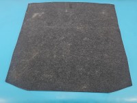 Wykładzina bagażnika podłoga Skoda Octavia IV 5E7863463