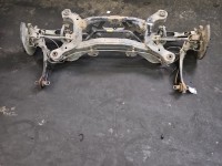 Tylna belka oś tył Fiat Freemont 2.0 JTD (939B5000)