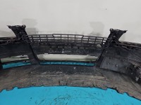 Zderzak przód Audi A4 B7 czarny LZ9Y