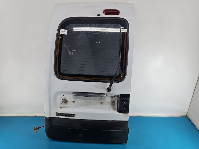 Drzwi tył lewe Renault Kangoo I HB 5d