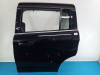 Drzwi tył lewe FORD C-MAX II MK2 HB 5d FA