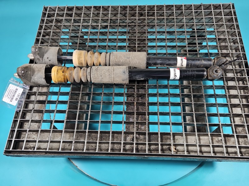 Amortyzator tył komplet tylny lewy prawy Vw Passat B5 L+P