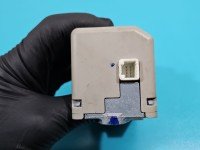 Blokada kierownicy Nissan Juke I F15 10-19 4A160350