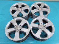 4X alufelgi felgi 16" komplet Seat Leon II R16