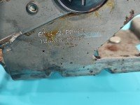 Dźwignia hamulca ręcznego Ford S-max I MK1 6G94-2780-KR