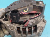 TEST Alternator Vw Golf IV 030903023J 1.6 SR