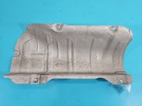 Osłona Hyundai, termiczna Hyundai Elantra VI 15-20 1.6 16v