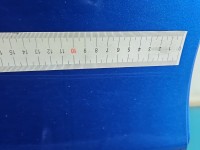 Drzwi tył prawe Honda Fr-v HB 5d