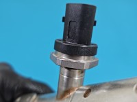 Listwa wtryskowa CZUJNIKI 0261545081 Ford Edge II 2.0 ECOBOOST