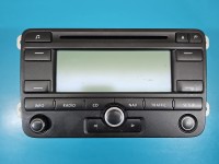 Radio fabryczne Vw Touran I 1K0035191E radioodtwarzacz